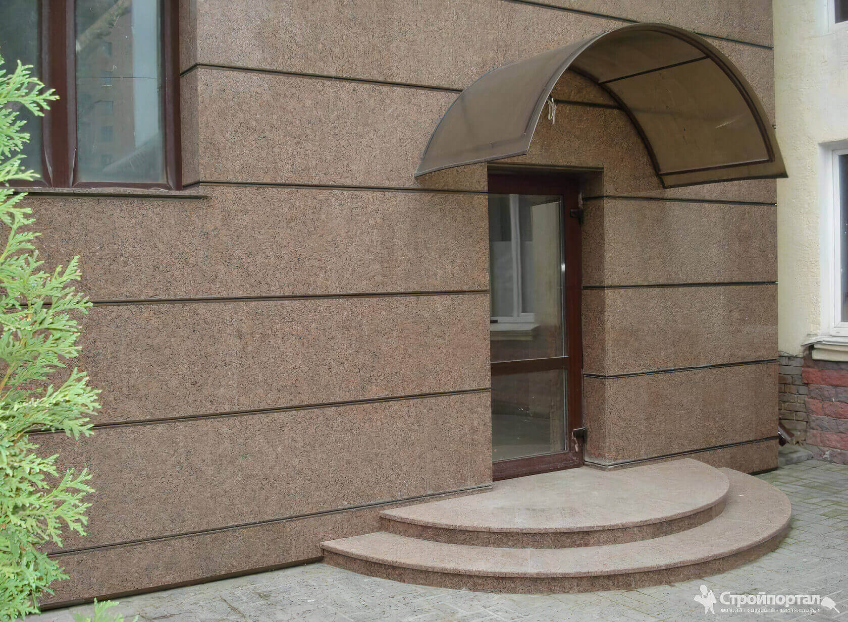 Изготавливаем до 17 000 м² продукции в месяц в Сланцы